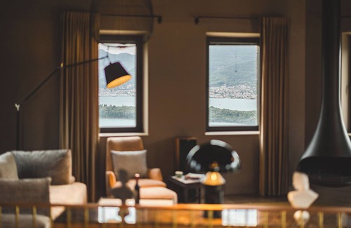 Durasevici Villa | Villa Diamonte - Ancient Stones, New Horizons