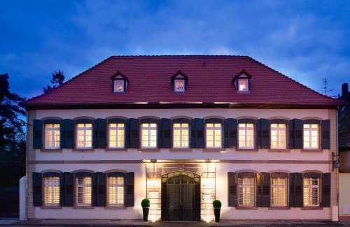 Molsheim Apartment | Villa Diana