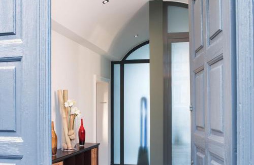 Molsheim Apartment | Villa Diana