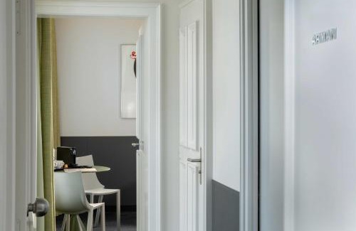 Molsheim Apartment | Villa Diana