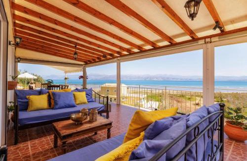 Apraos Villa | Villa Dimakos by Villa Plus