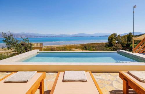 Apraos Villa | Villa Dimakos by Villa Plus