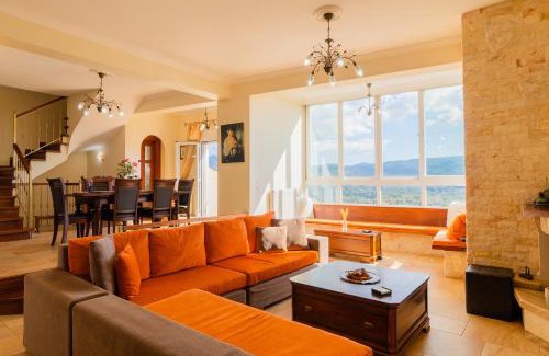 Esperion Villa | Villa Dinos by PosarelliVillas