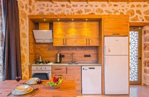 Kas Villa | Villa Dio / Kalkan