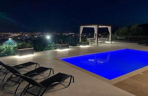 Klis Villa | Villa Diosa de la Aurora