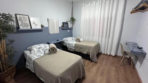 Sao Joao da Boa Vista House | Villa do Aconchego · Próxima ao centro São João da Boa Vista · Casa inteira