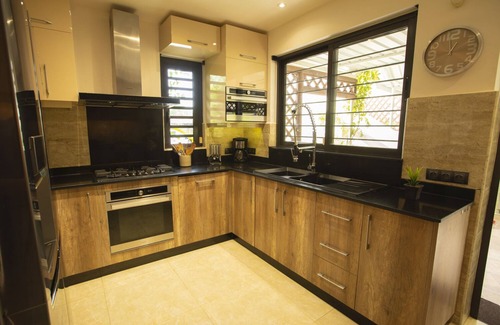 Belle Mare Villa | VILLA DODOLODGE - WATERFRONT, DIRECT BEACH ACCESS