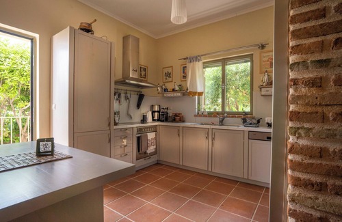 Aigialeia Villa | Villa Dodona, Peloponnese