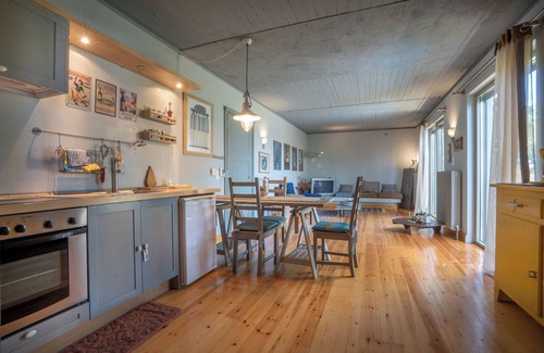 Aigialeia Villa | Villa Dodona, Peloponnese