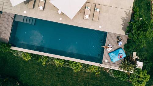 Gardone Riviera Villa | Villa Dolce Vista