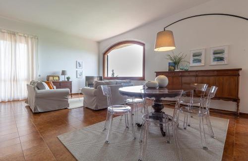 Po' Bandino Villa | Villa Donatelli - Spacious Panoramic Villa, Perfect for Visiting Tuscany