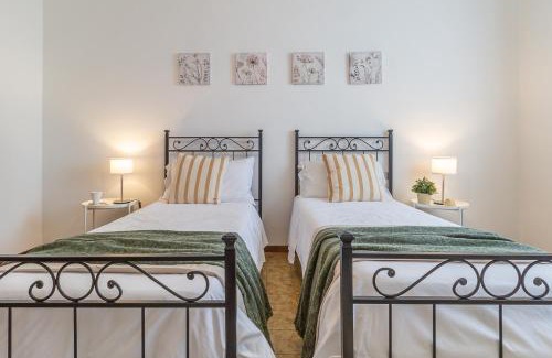 Po' Bandino Villa | Villa Donatelli - Spacious Panoramic Villa, Perfect for Visiting Tuscany