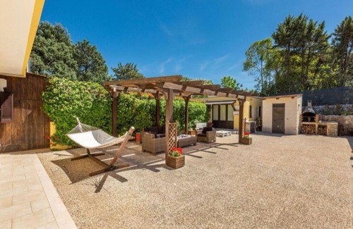Selva di Fasano House | Villa Dosagiri Stanza Privata+piscina