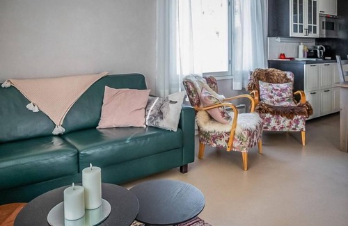 Sysma House | Villa Ebba by Interhome