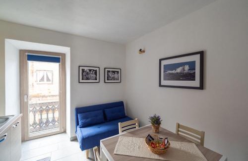 Iglesias Historic Centre Apartment | Villa Ecclesiae