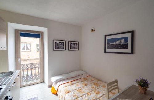 Iglesias Historic Centre Apartment | Villa Ecclesiae