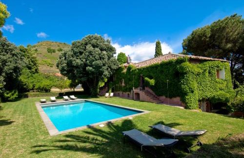 Viagrande Villa | Villa Edera