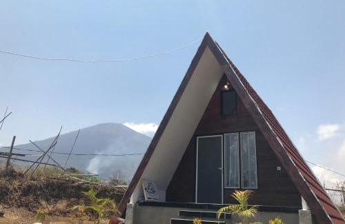 Kecamatan Sembalun Bed & Breakfast | Villa Eger Rinjani