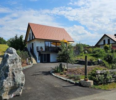 Ratsch Villa | Villa Elisabeth
