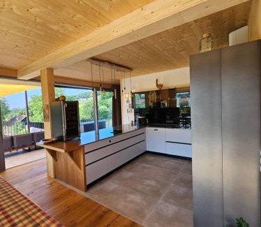 Ratsch Villa | Villa Elisabeth