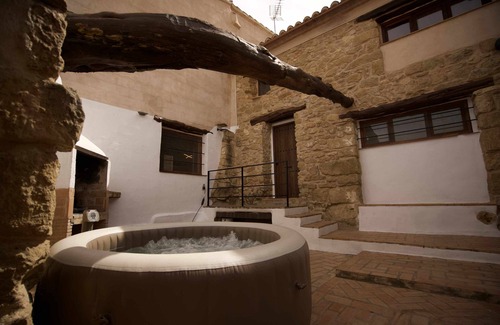 Alpuente House | Villa - El Cau de Corcolilla