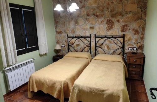 Priego de Cordoba House | Villa el Membrillar