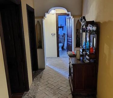 Priego de Cordoba House | Villa el Membrillar