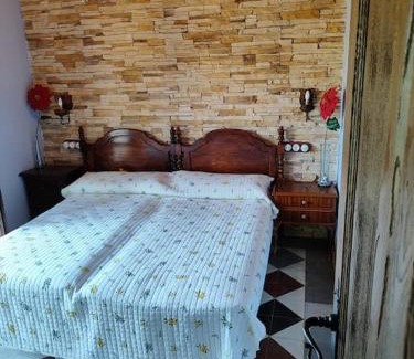 Priego de Cordoba House | Villa el Membrillar