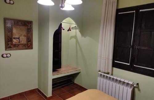 Priego de Cordoba House | Villa el Membrillar