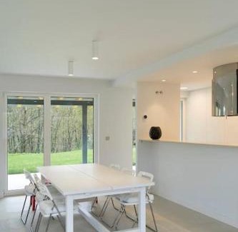 Villaverde de Pontones House | Villa El Rodal