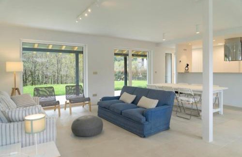 Villaverde de Pontones House | Villa El Rodal
