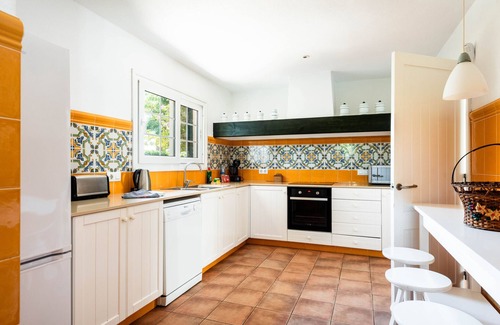 Sant Lluis Villa | Villa El Verano by Escape Home