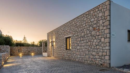 Sitia Villa | Villa Elaia