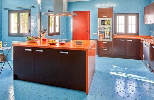 Puig d'en Valls Villa | VILLA ELBA