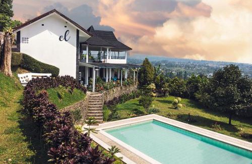 Cisarua Villa | Villa Eldorado By The Villas 100