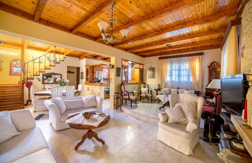 Laganas Villa | Villa Elea Zakynthos Island