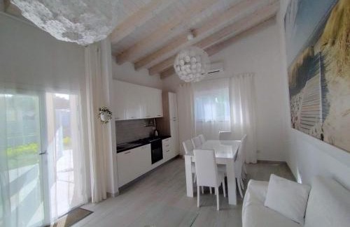 Porto Pino Villa | villa ELEGANCE charming PORTO PINO