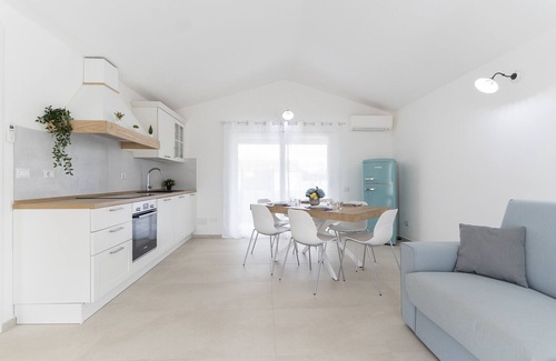 Arbatax Ski Chalet | Villa Elena - Affitti Brevi Italia