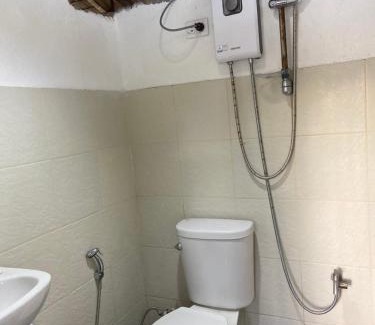 Tibiao Other | Villa Eliza Ecofarm