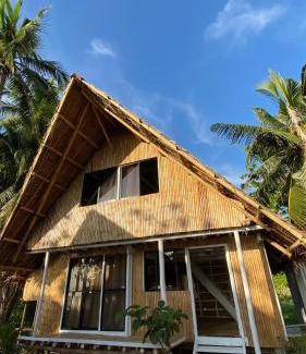 Tibiao Other | Villa Eliza Ecofarm