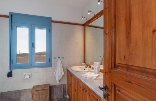 Lahania Villa | Villa Elli
