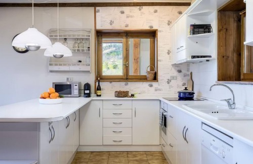 Elorrio House | Villa Elorrio by Interhome