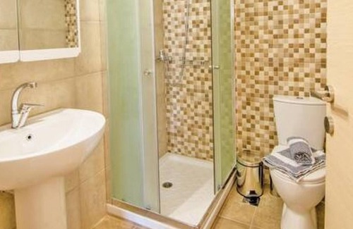 Minia Villa | Villa Elpida at Minies