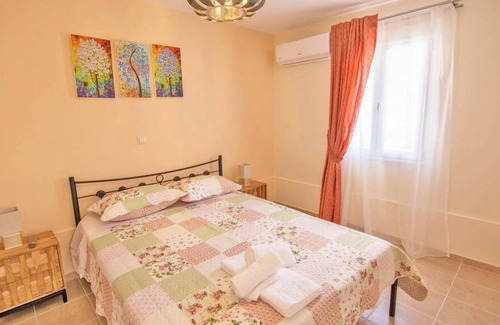 Minia Villa | Villa Elpida at Minies