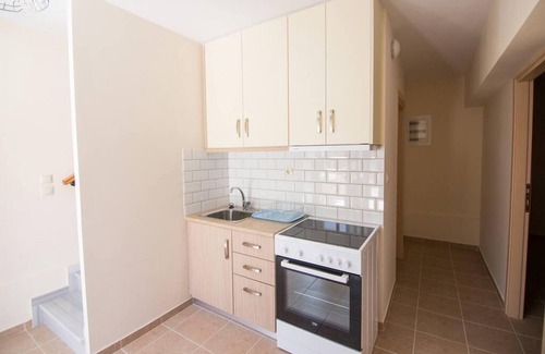 Minia Villa | Villa Elpida at Minies