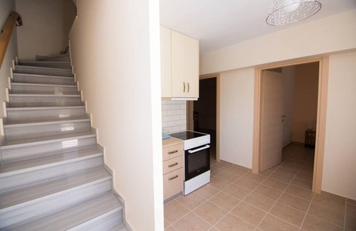 Minia Villa | Villa Elpida at Minies