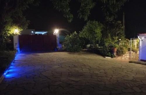 El Montmell House | Villa Els Rosers - climatizado, con barbacoa, piscina-jacuzzy XL
