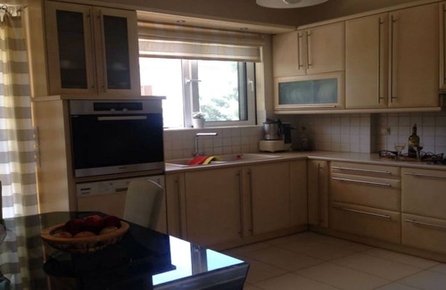 Markopoulo Mesogaias Villa | Villa Elsa 300m. from beach