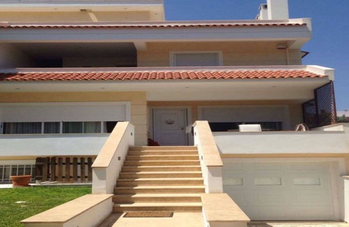 Markopoulo Mesogaias Villa | Villa Elsa 300m. from beach