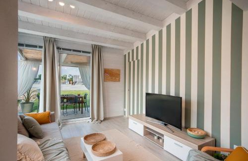 Pachino Villa | Villa Elysian con piscina privata